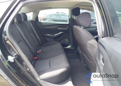 2023 Honda Accord Ex z USA, uszkodzony, nr VIN 1HGCY1F34PA047017